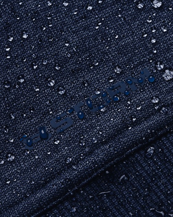 Under Armour Men's UA Storm SweaterFleece ¼ Zip. 7