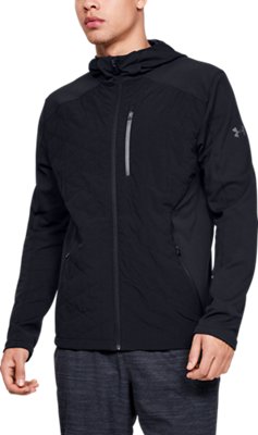 under armour reactor hybrid