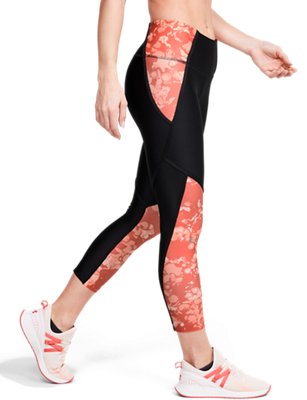 under armour edgelit leggings