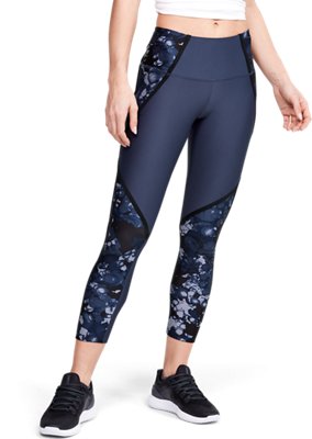 ankle crop gym leggings