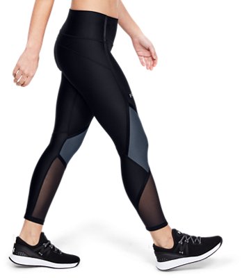 under armour women's compression tights