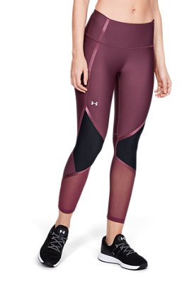 nike pro hypercool tights