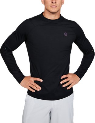 under armour coldgear long sleeve shirt