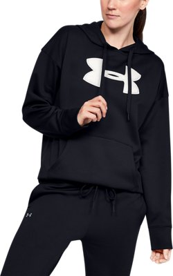 under armour women's hoodie