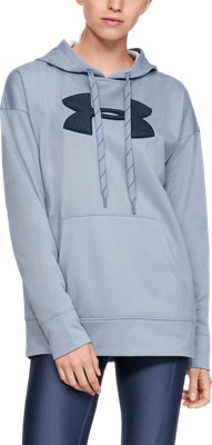 under armor hooded sweatshirt