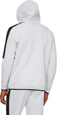 recovery under armour