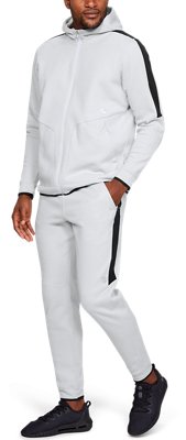 under armour recovery tracksuit