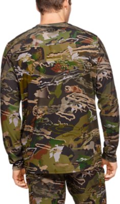 under armour hunting clearance