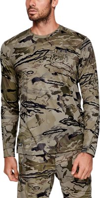 men's under armour hunting clothes