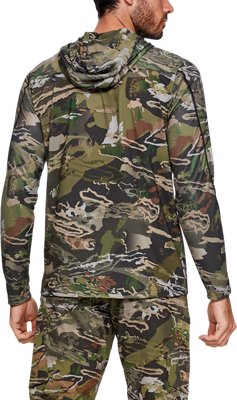 under armour hunting camo