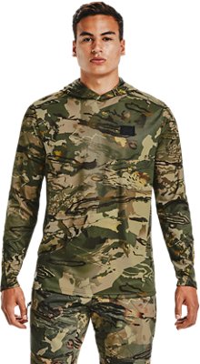 under armour army sweatshirt