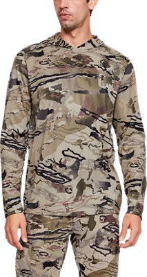 ua hunting clothes