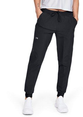 under armour fitted coupe ajustee pants