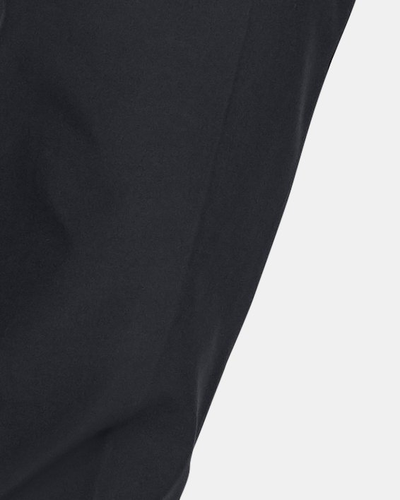 Pantalones UA Armour Sport Woven para Mujer, Black, pdpMainDesktop image number 0