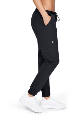under armour sports style joggers