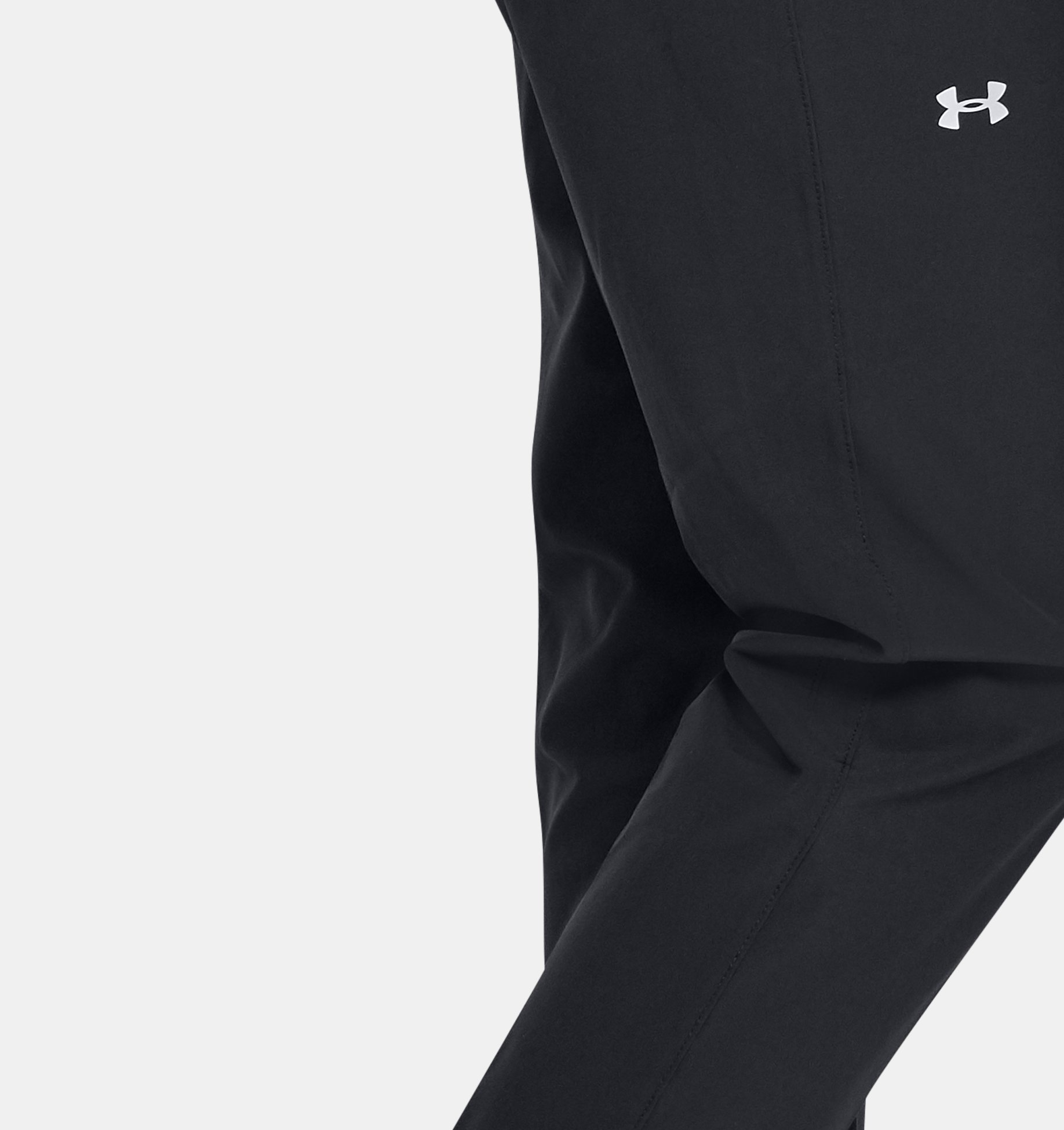 Pants Under Armour Mujer Fitted Sport Woven –