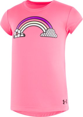 under armour rainbow shirt