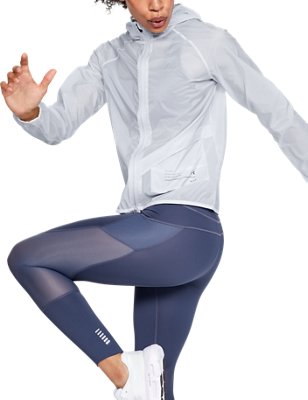 under armour women's coats