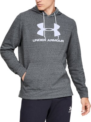 under armour hoodie washing instructions