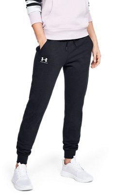 under armour womens track pants