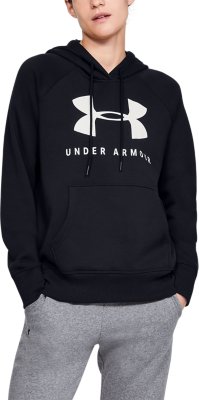 under armour hoodies womens sale