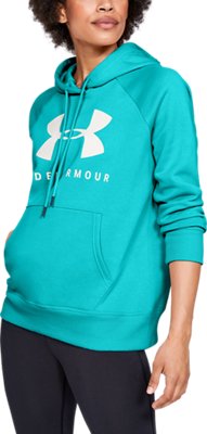 womens 2x under armour hoodie