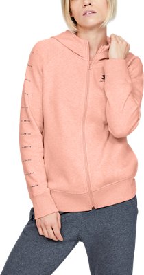 xxl womens under armour hoodie