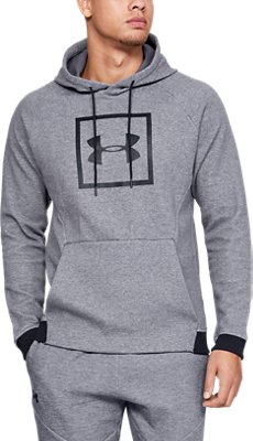 under armour unstoppable hoodie