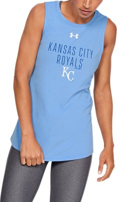 kc royals under armour shirt