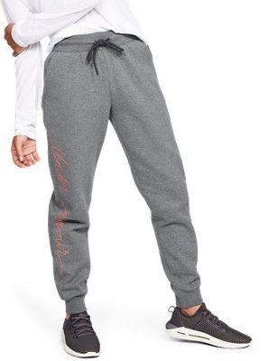 under armour women's favorite fleece pants