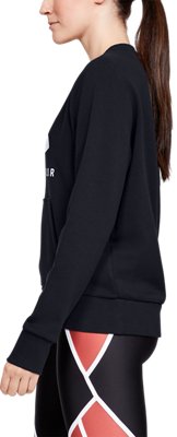 under armour women's favorite fleece boyfriend pants