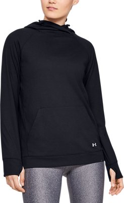 under armour coldgear infrared hoodie