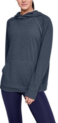 under armour coldgear hoodie women's