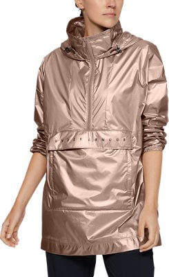 under armour anorak women's