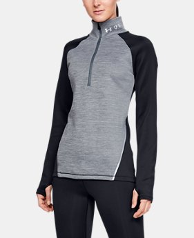 Women’s Cold Weather Gear | Under Armour US