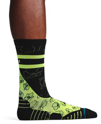 stance under armour socks