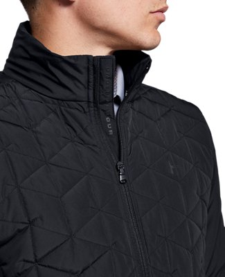 under armour coldgear golf jacket