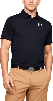 Men's UA Vanish Polo|Under Armour HK