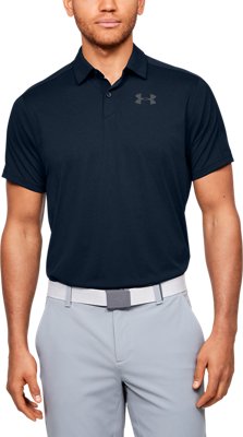 under armour vanish polo