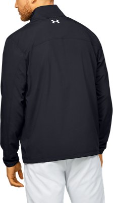 under armour women's windstrike full zip jacket