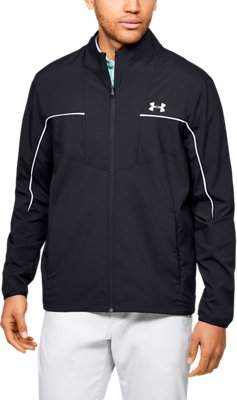 men's ua storm rival full zip hoodie