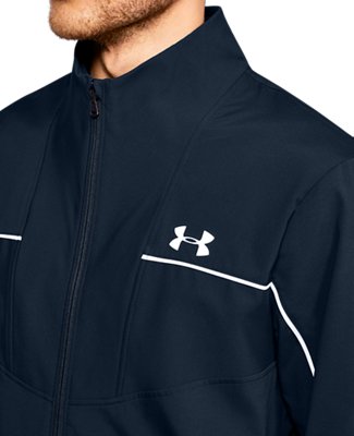 men's ua storm windstrike full zip jacket