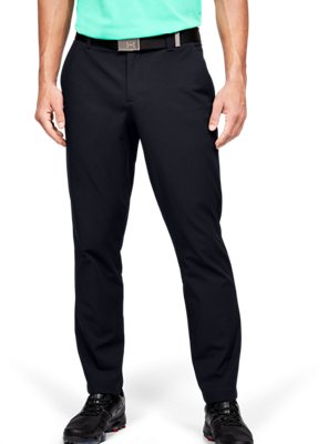 under armour black dress pants