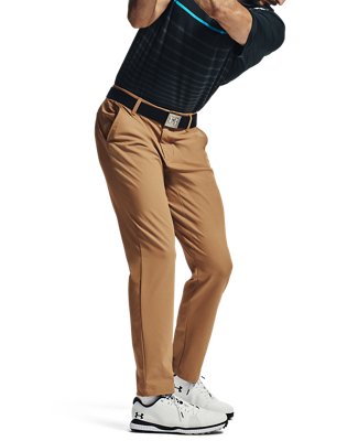 under armor pants golf