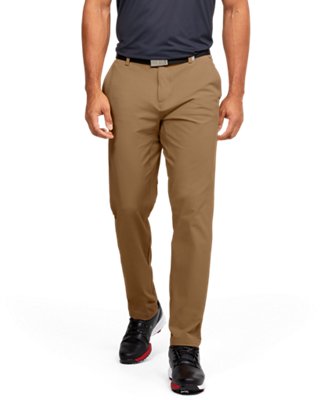 under armour khaki pants