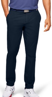 navy blue under armour pants