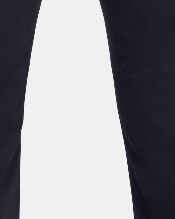 Men's UA Tech™ Pants, Black, pdpMainDesktop image number 1