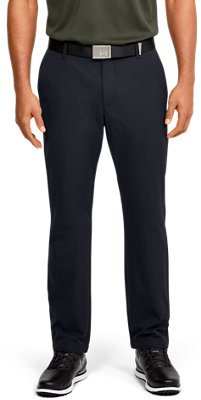 under armour black dress pants