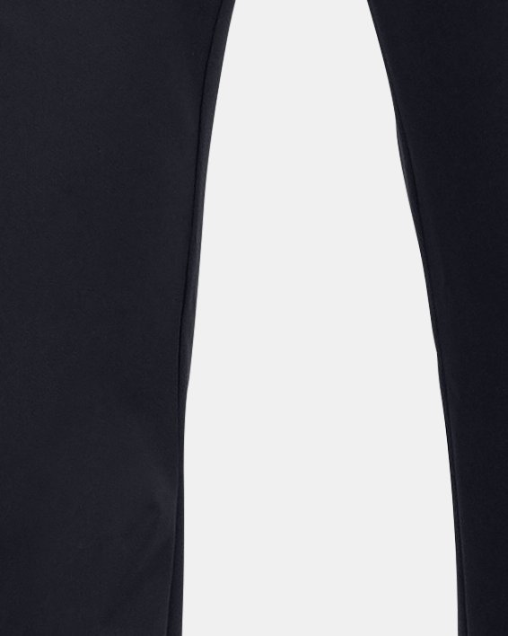 Men's UA Tech™ Pants, Black, pdpMainDesktop image number 0