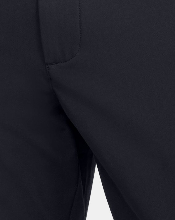Men's UA Tech™ Pants, Black, pdpMainDesktop image number 3